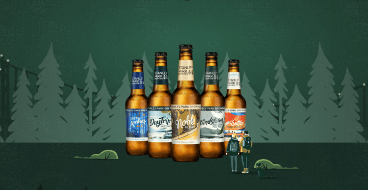 Province Brands of Canada Inks Deal to Distribute First CBD Beer Nationwide In Ireland