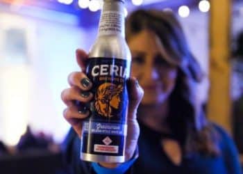 The Green Solution to Launch New Dealcoholized Indiewave IPA by CERIA Brewing Co.