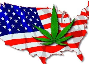 U.S. Cannabis Industry Market Projections Up 20% to $30 Billion by 2025