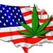 U.S. Cannabis Industry Market Projections Up 20% to $30 Billion by 2025