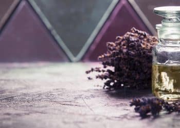 Plucking Terpenes from Plants