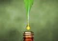 SFC Purification of CBD Extracts Using a 4-Ethylpyridine Column to Remove THC