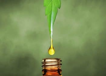 SFC Purification of CBD Extracts Using a 4-Ethylpyridine Column to Remove THC