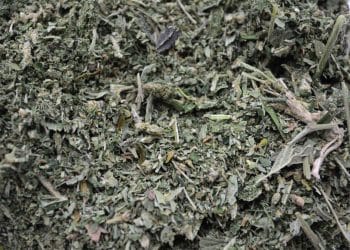 Applications for Hemp Raffinate & Waste Biomass