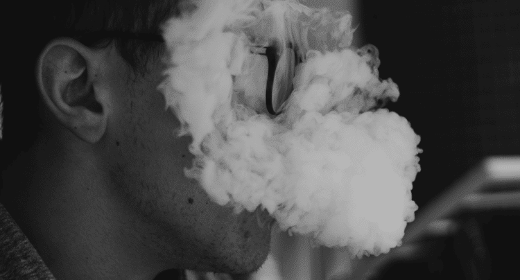 THC Can Accumulate on Surfaces After Vaporizer Use