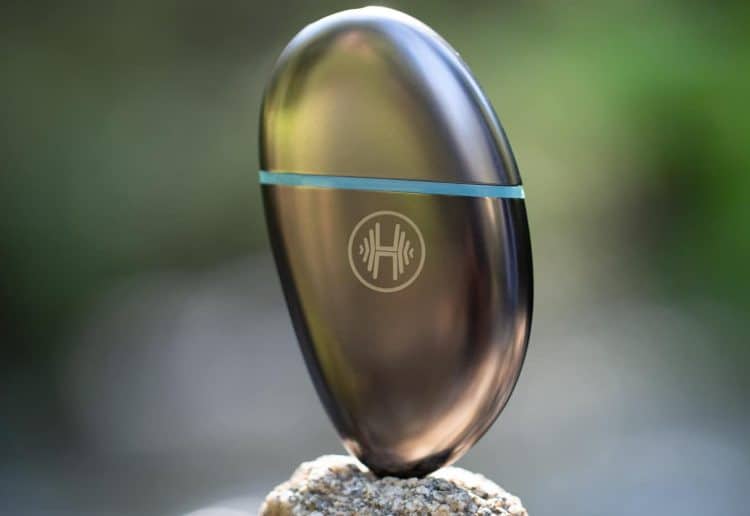 Advanced Vapor Devices and Hanu Labs Partner to Design and Manufacture the Next Generation Hanu Stone Pod System