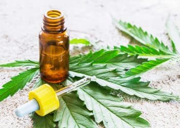 Sizing Up the CBD Industry – New Data from LeafReport