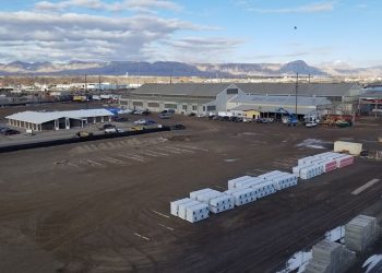 EcoGen Laboratories: Vertically Integrated Extractors of Their Own Domain, from Seed to CBG