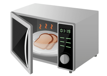 Microwaves for Extraction