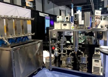 Delta Separations CUP-15 and CUP-30 are the First Cannabis Extraction Systems to be UL Certified to ANSI/CAN/UL/ULC 1389 for use in the U.S. and Canada