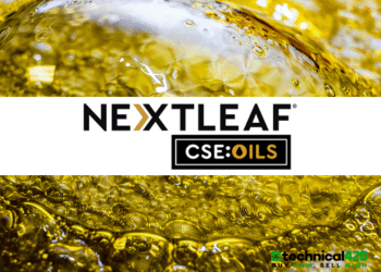 Nextleaf Solutions Completes Acquisition of Water-Soluble Technology for Cannabis Beverages