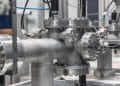 Ultra High-Pressure Processing (UHP) Treatment for Cannabis
