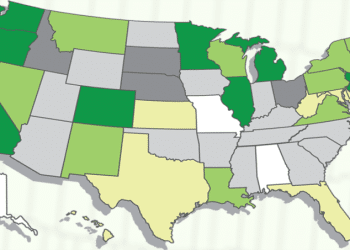NORML Releases 2020 Gubernatorial Scorecard