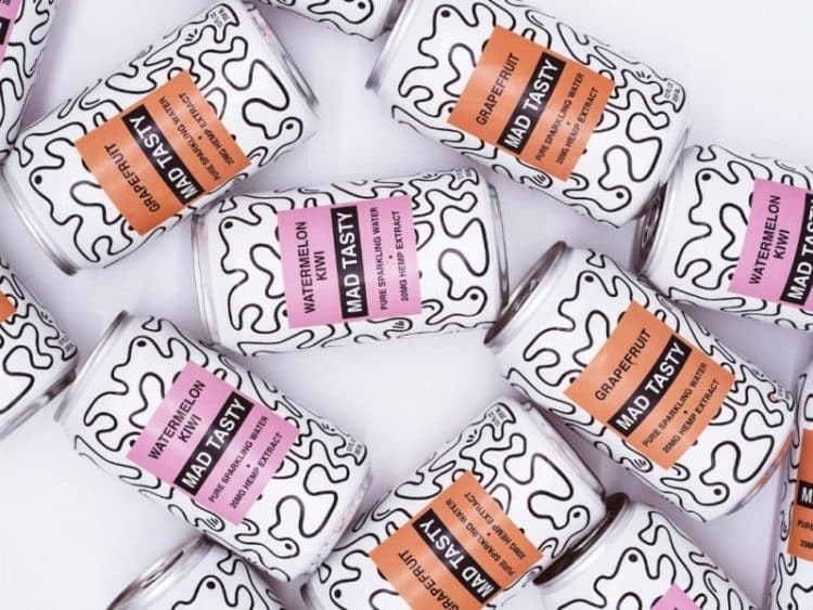 A Roundup of Different CBD Beverages