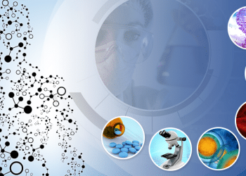 Trait Biosciences infographic