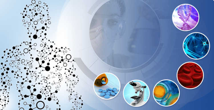 Trait Biosciences infographic