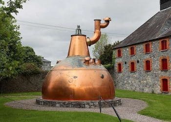 The History of Distillation, Fraction 2