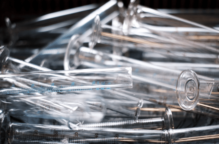 Expanding Extraction Technology