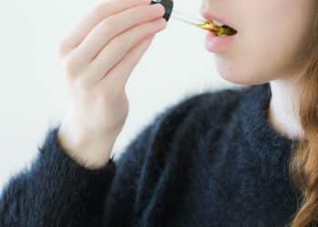 Improving the Oral Bioavailability of Cannabidiol