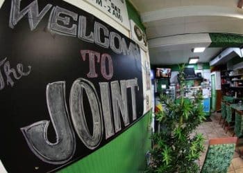 NJWEEDMAN’S JOINT: ‘The Happiest Place on Earth’