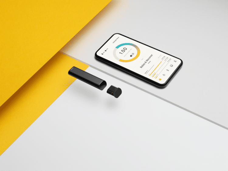 Airgraft and Safer Vaping for All