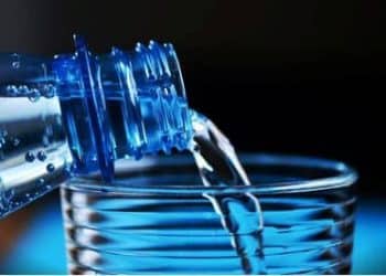 Potential Benefits of Drinking CBD-Infused Water