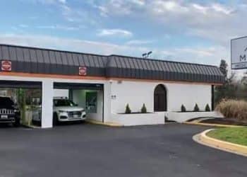 In Response to COVID-19, Dispensary Opens First Medical Cannabis Drive-Thru in the Mid-Atlantic