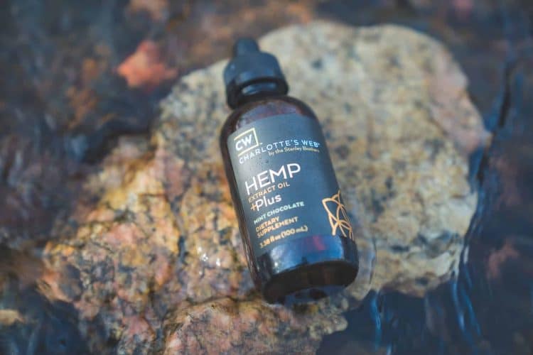 Charlotte’s Web to Acquire Abacus Health Products for Combined 35% Marketshare of CBD in Food/Drug/Mass Retail Channel