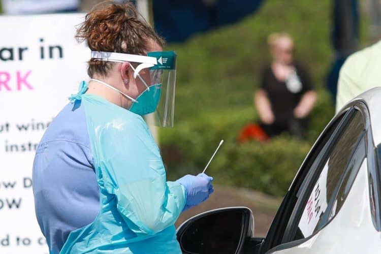 ACS Laboratory deemed Essential Service Provider & Open Amid COVID-19 Closures