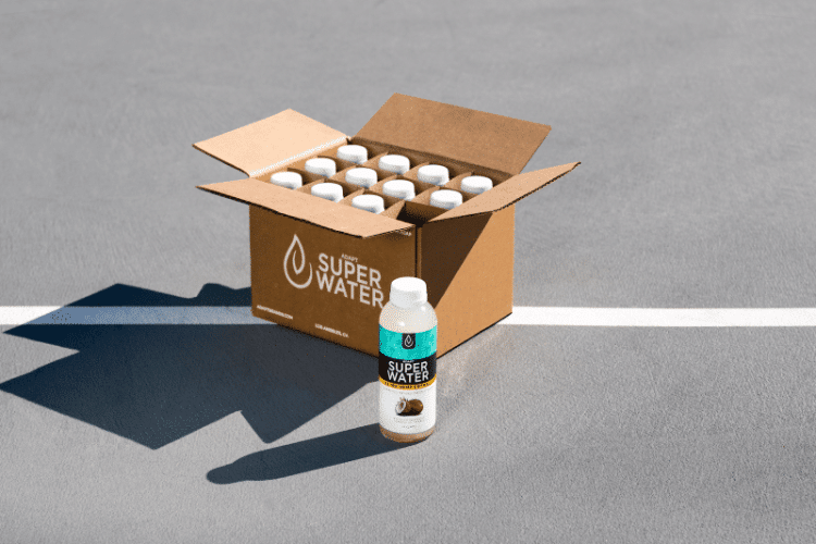 Adapt Brands Launches Hemp-Infused Superfood Beverage