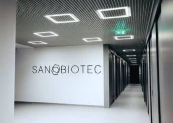 Sanobiotec Taps into Potential of Minor Cannabinoids