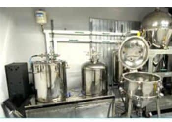 ApolloXstill® and inTEST Thermal Solutions Team Up to Deliver Cannabis Industry’s First  Closed-Loop, Turnkey Ethanol Extraction System