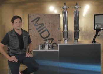 A Conversation about Extraction, the Vaping Crisis, and the Intersection of the Cannabis and Beverage Industries