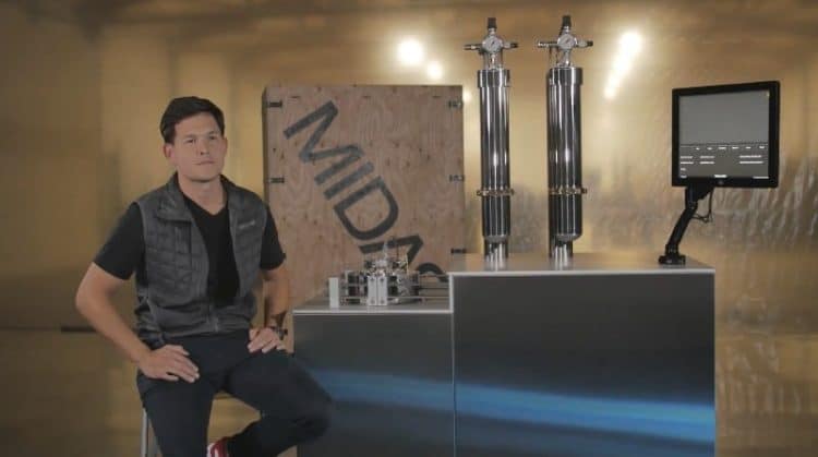 A Conversation about Extraction, the Vaping Crisis, and the Intersection of the Cannabis and Beverage Industries