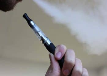 Study: Far Fewer Incidences of Vaping Illness Reported in States with Legal Cannabis Markets