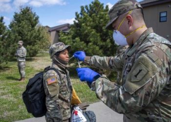 The Green Solution to Double Veterans  Discount to 30 Percent on Armed Forces Day