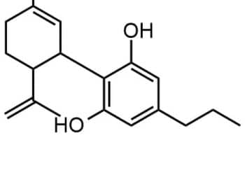 Cannabidivarin