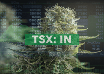 InMed and Almac Group Developing Improved Cannabinoid Production Methods