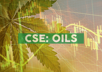 Nextleaf Solutions Granted German Patent for CBD Oil Extraction