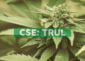 Trulieve Launches New Product Blue River™ Rosin Cart