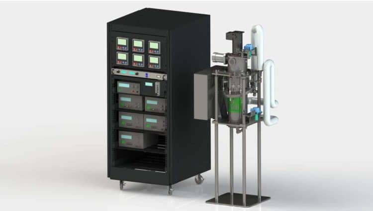 New Cannabis Extraction Technology May Change the Industry