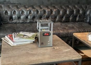 All Things Rosin with Rosinbomb