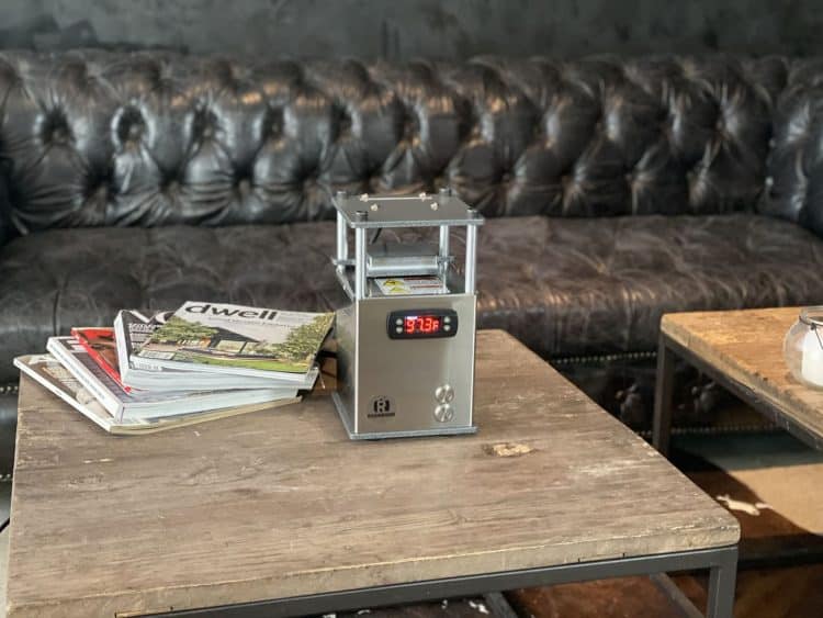 All Things Rosin with Rosinbomb