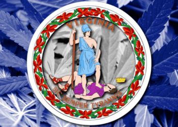 Virginia Cannabis Decriminalization Law Takes Effect Wednesday, July 1