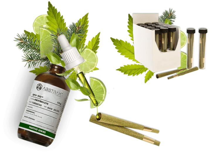ABSTRAX Develops New Terpene Infused Rolling Papers, Cones, Wraps and Blunts in Bulk and Retail Ready for Established and Growing Brands