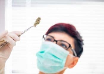 THC Free CBD for Veterans Reports > 400% Increase in Sales During COVID-19