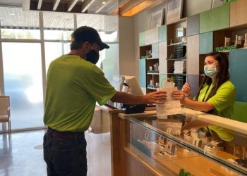 Historic Day as Trulieve Introduces Edibles in Florida and Serves its First Patient