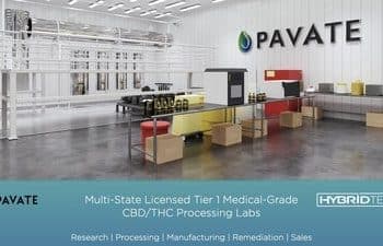 Pavate Wins First Tier 1 Medical Processing License in Utah with help of Hybrid Tech