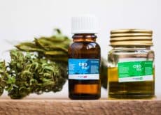 Improving the Bioavailability of CBD and Antiviral Drugs