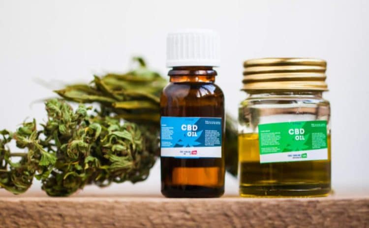 Improving the Bioavailability of CBD and Antiviral Drugs